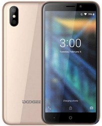Замена дисплея на телефоне Doogee X50 в Курске
